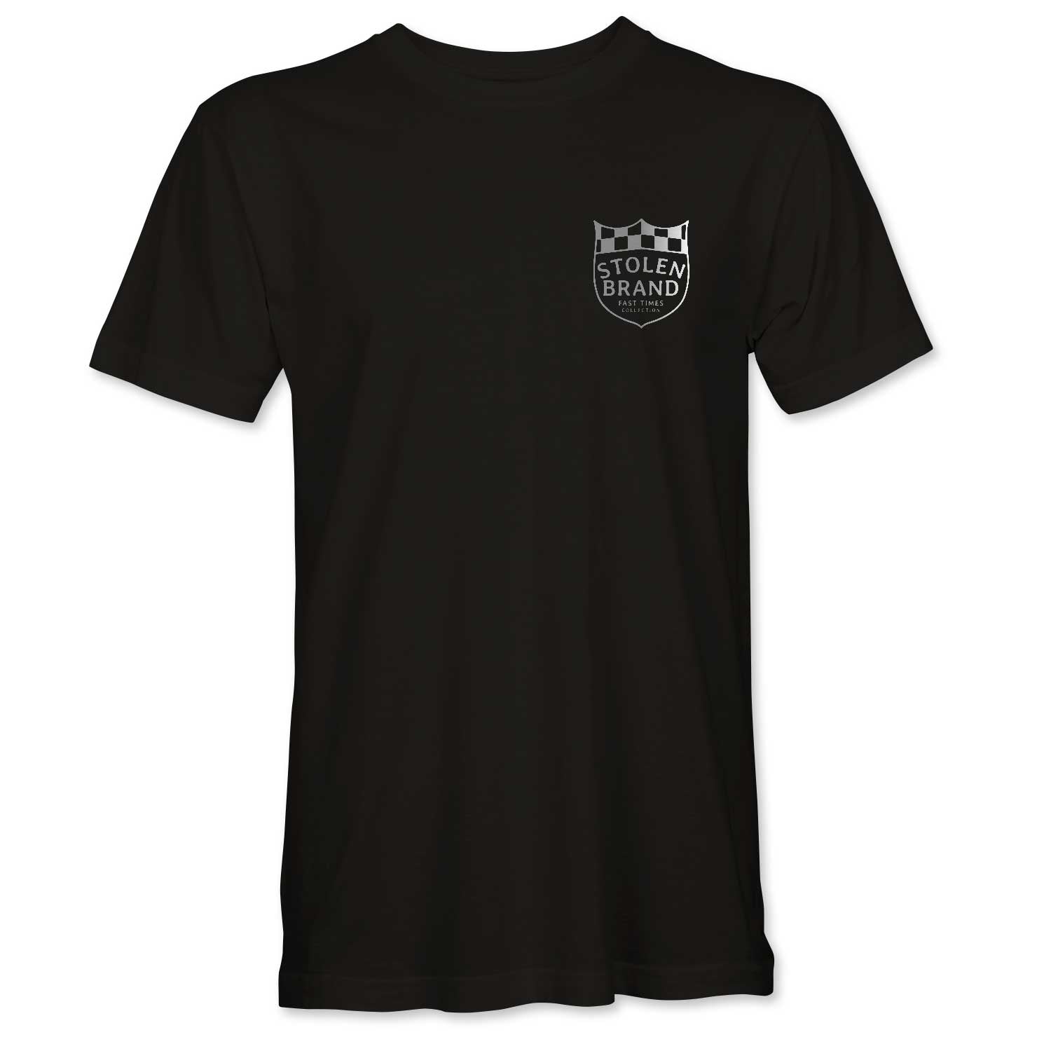 FAST BIKE METAL TEE